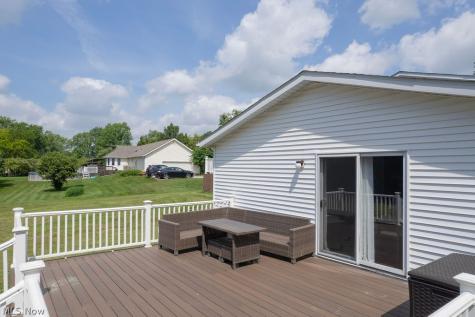 2786 Silverdale Drive Norton OH 44203