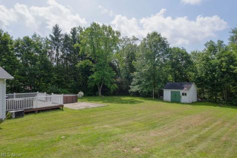 2786 Silverdale Drive Norton OH 44203