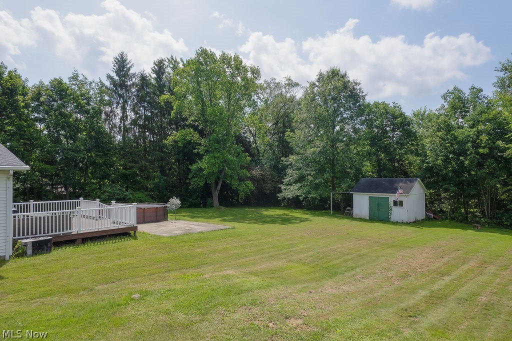 2786 Silverdale Drive Norton OH 44203