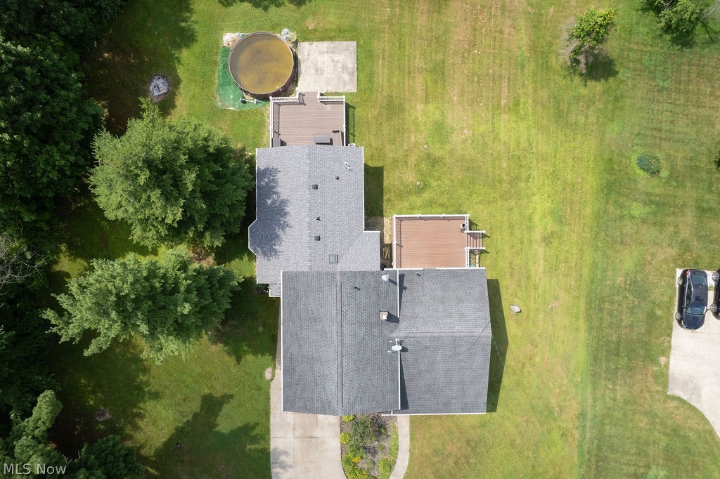 2786 Silverdale Drive Norton OH 44203