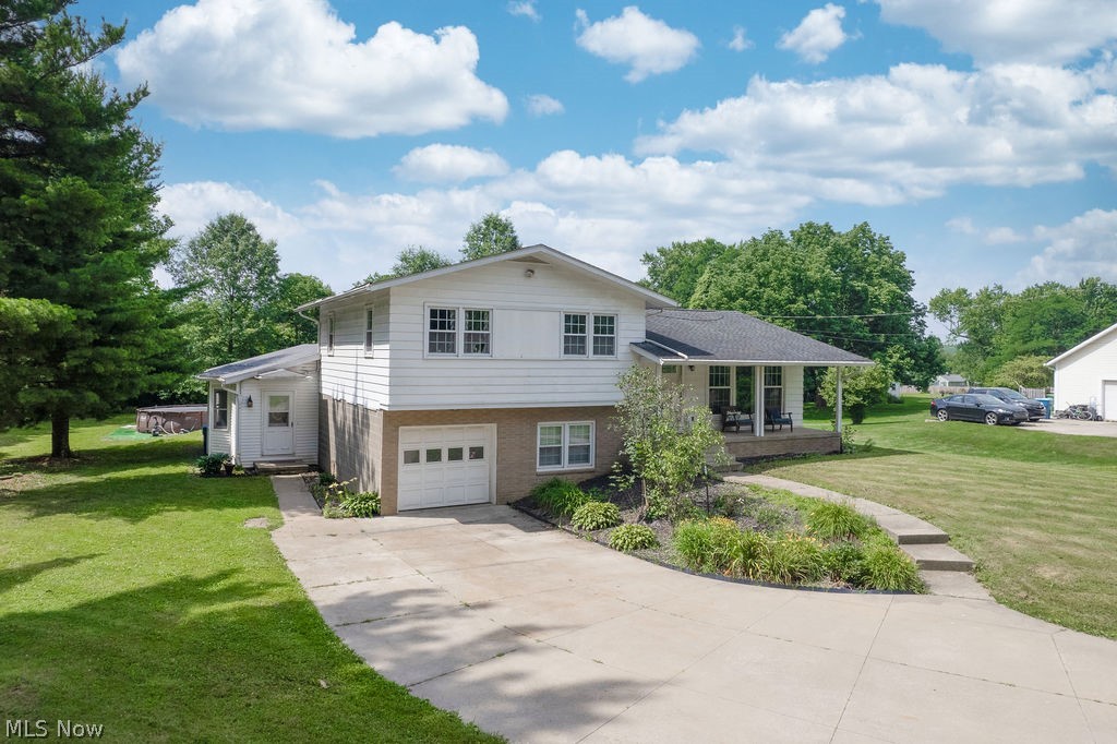 2786 Silverdale Drive Norton OH 44203