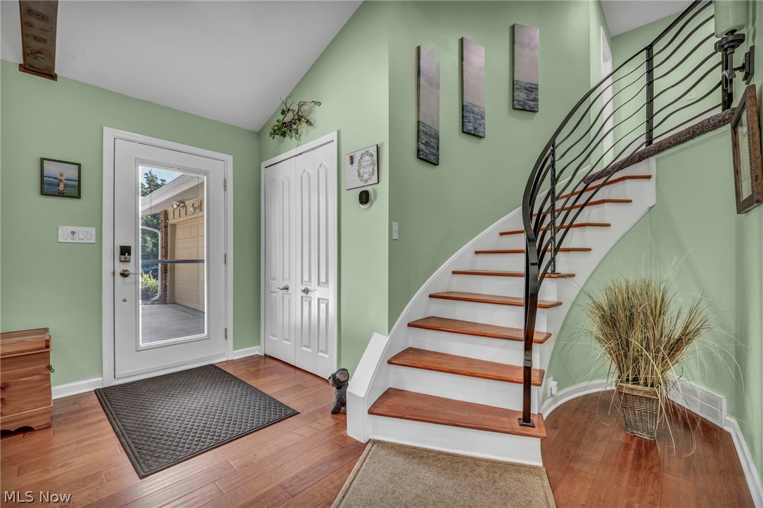 7676 Trenton Trail Middleburg Heights OH 44130