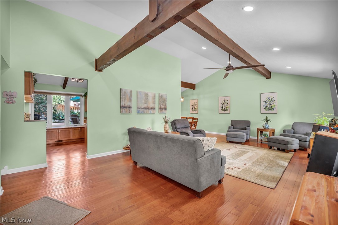 7676 Trenton Trail Middleburg Heights OH 44130