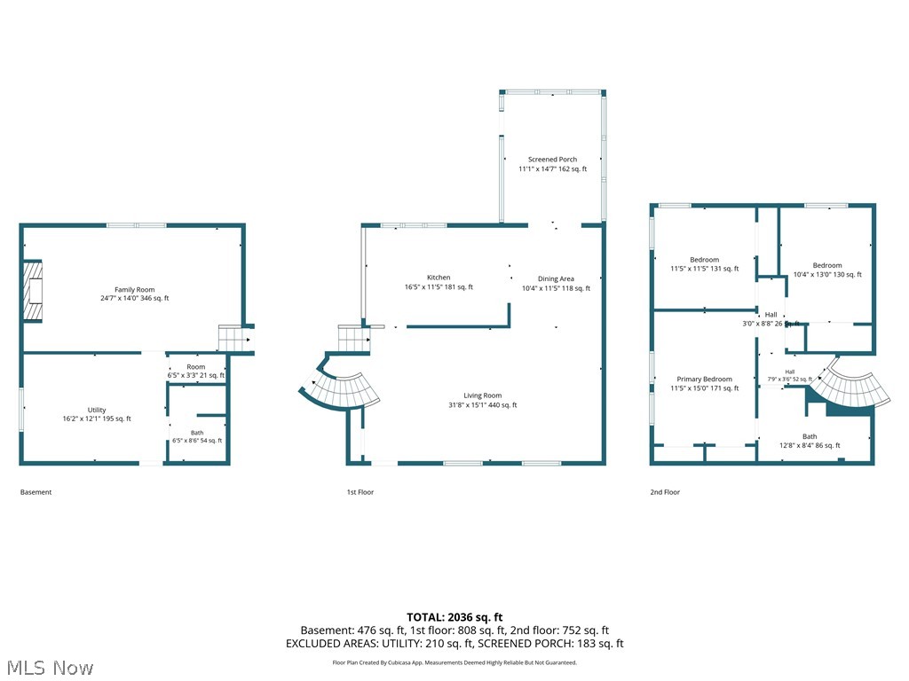 7676 Trenton Trail Middleburg Heights OH 44130