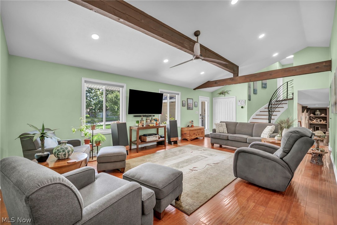 7676 Trenton Trail Middleburg Heights OH 44130