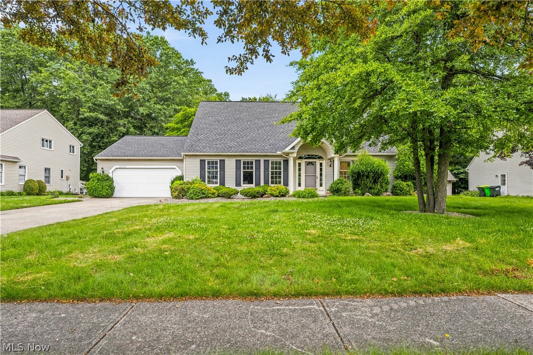 32336 Redwood Boulevard Avon Lake OH 44012