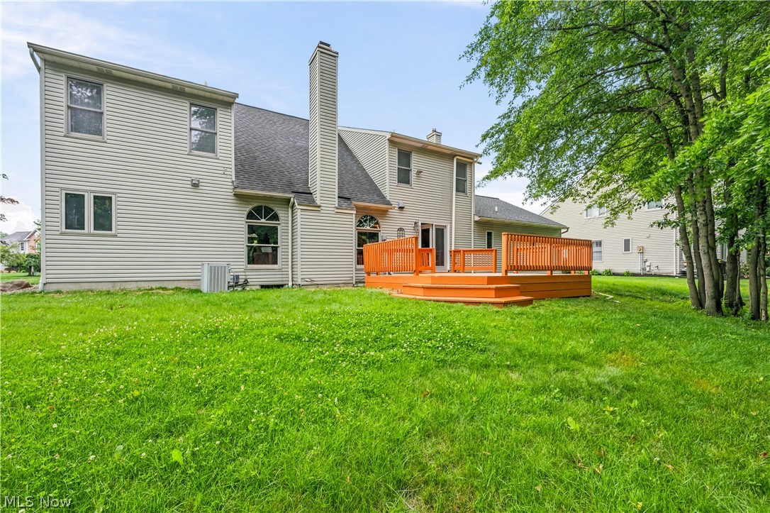 32336 Redwood Boulevard Avon Lake OH 44012