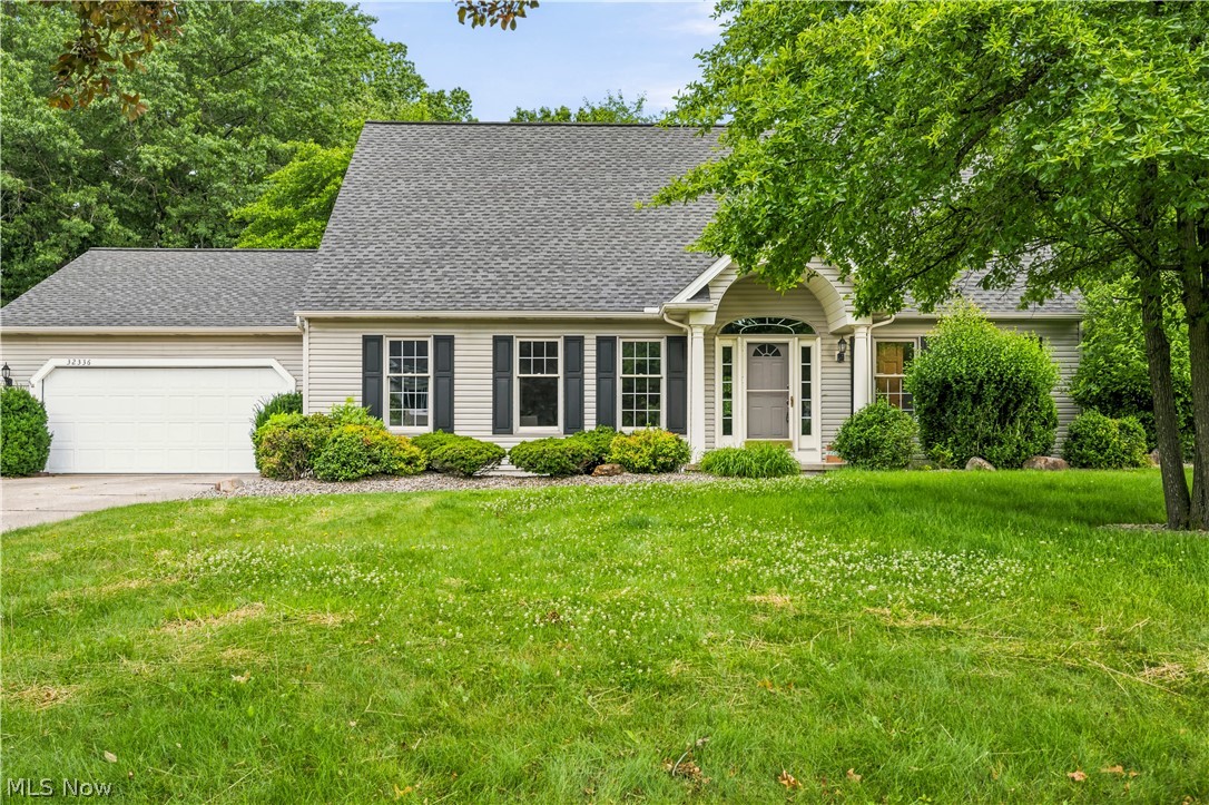 32336 Redwood Boulevard Avon Lake OH 44012