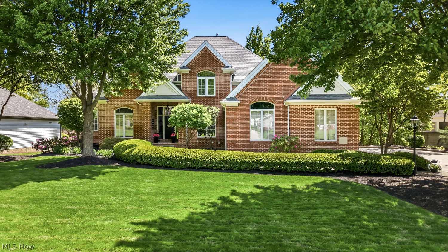185 Queens Lane Canfield OH 44406