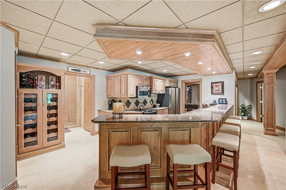 185 Queens Lane Canfield OH 44406