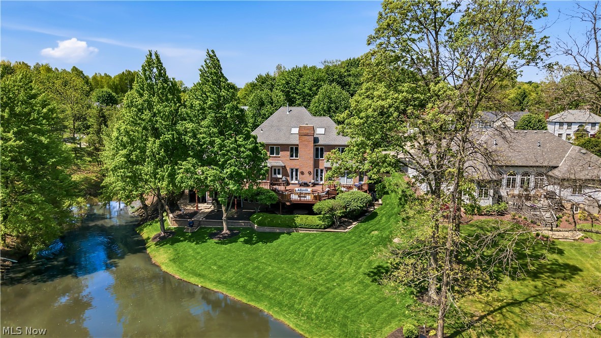 185 Queens Lane Canfield OH 44406
