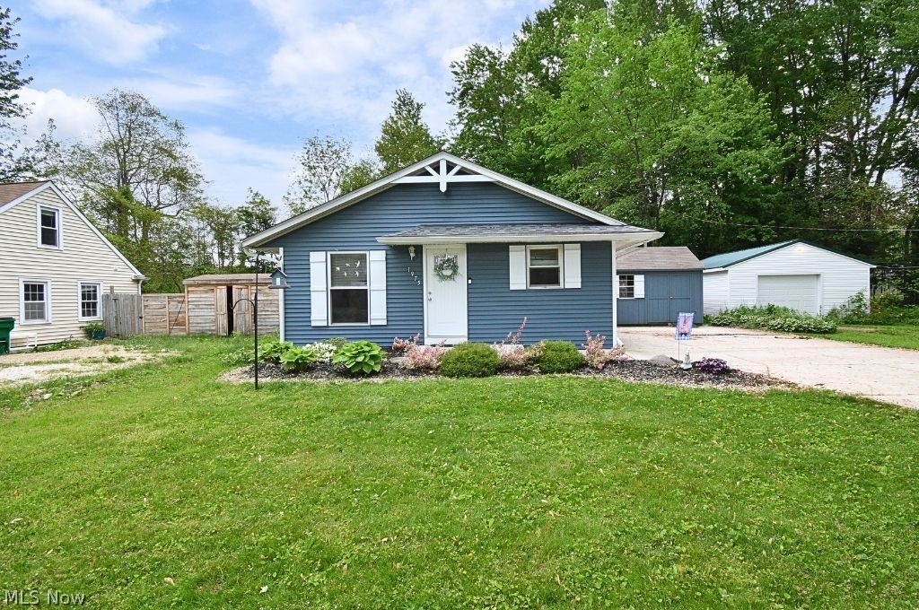 1975 Paisley Road Madison OH 44057