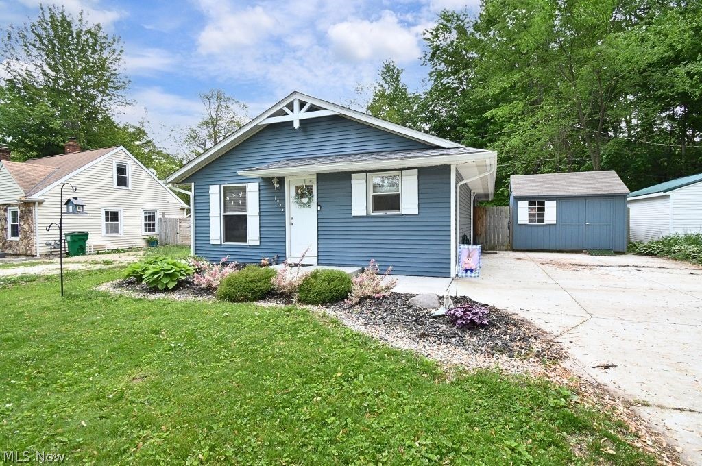 1975 Paisley Road Madison OH 44057