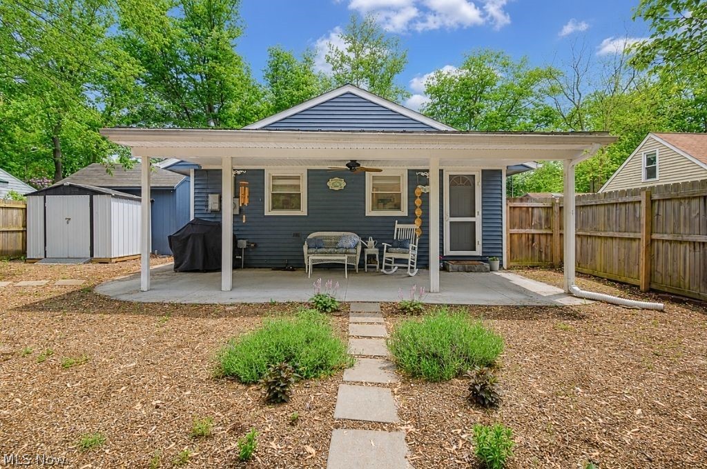 1975 Paisley Road Madison OH 44057