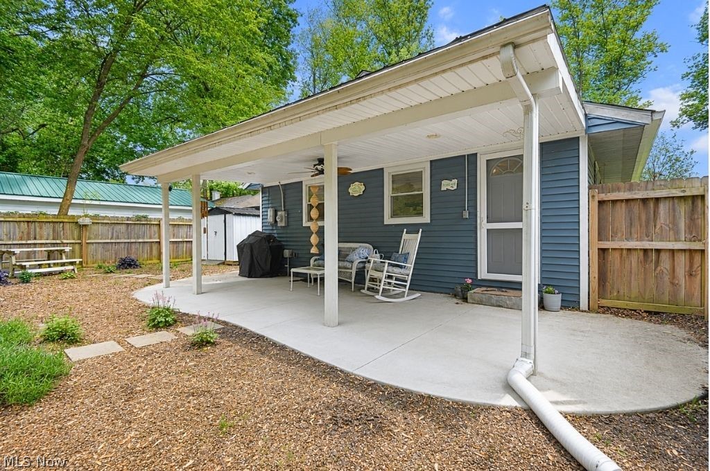 1975 Paisley Road Madison OH 44057