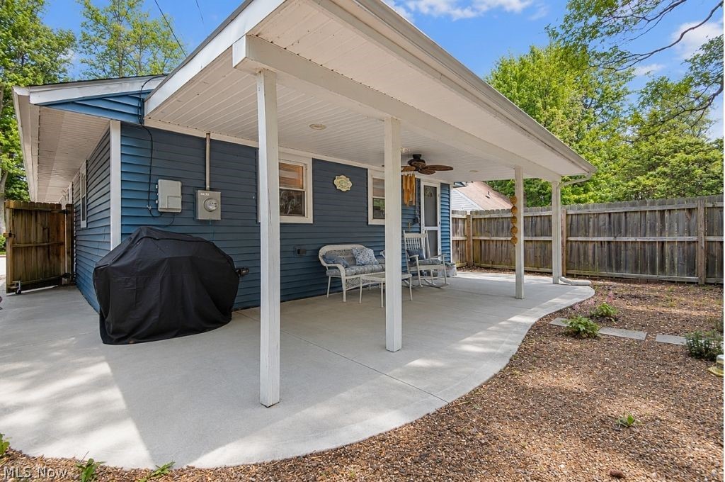 1975 Paisley Road Madison OH 44057