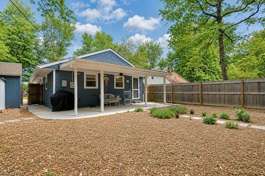 1975 Paisley Road Madison OH 44057