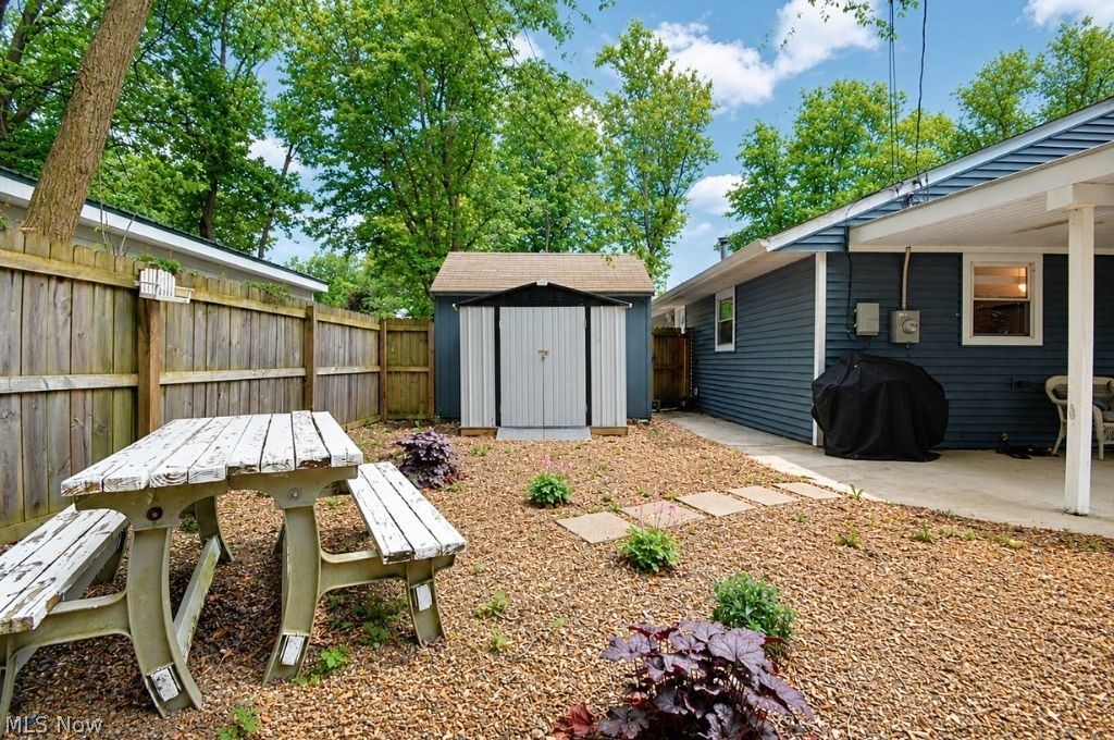 1975 Paisley Road Madison OH 44057