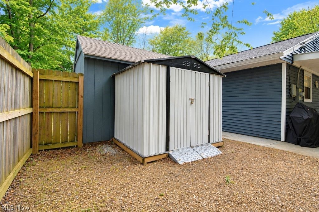 1975 Paisley Road Madison OH 44057