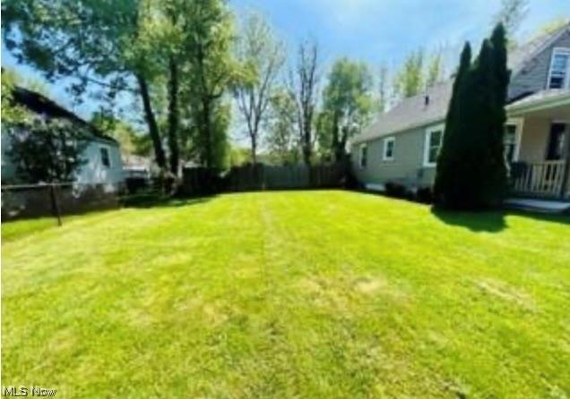 2332 21st Street SW Akron OH 44314