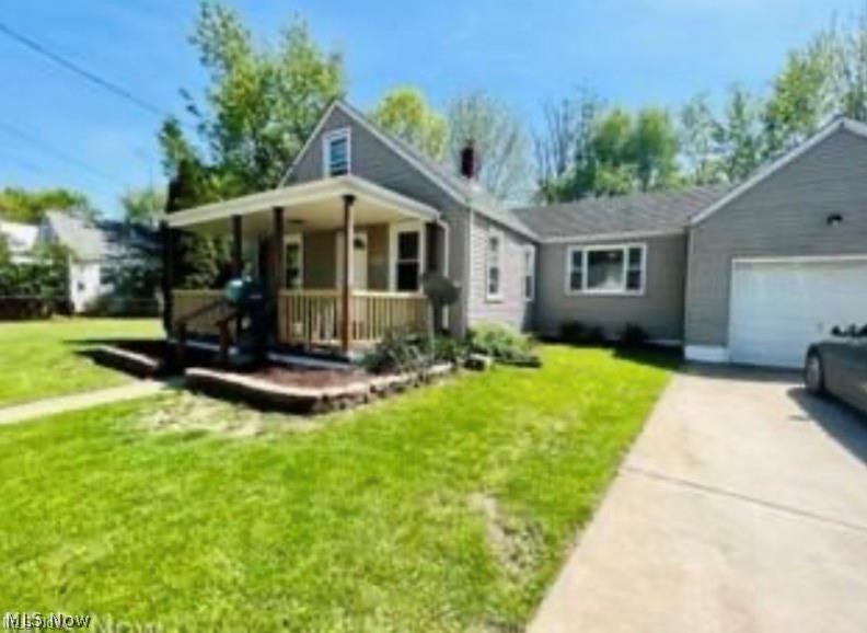 2332 21st Street SW Akron OH 44314
