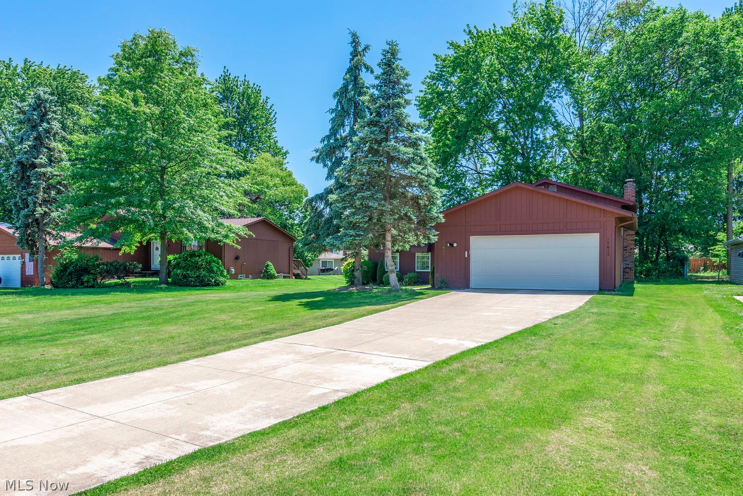 19622 Hunt Road Strongsville OH 44136