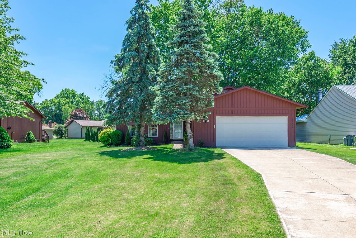 19622 Hunt Road Strongsville OH 44136