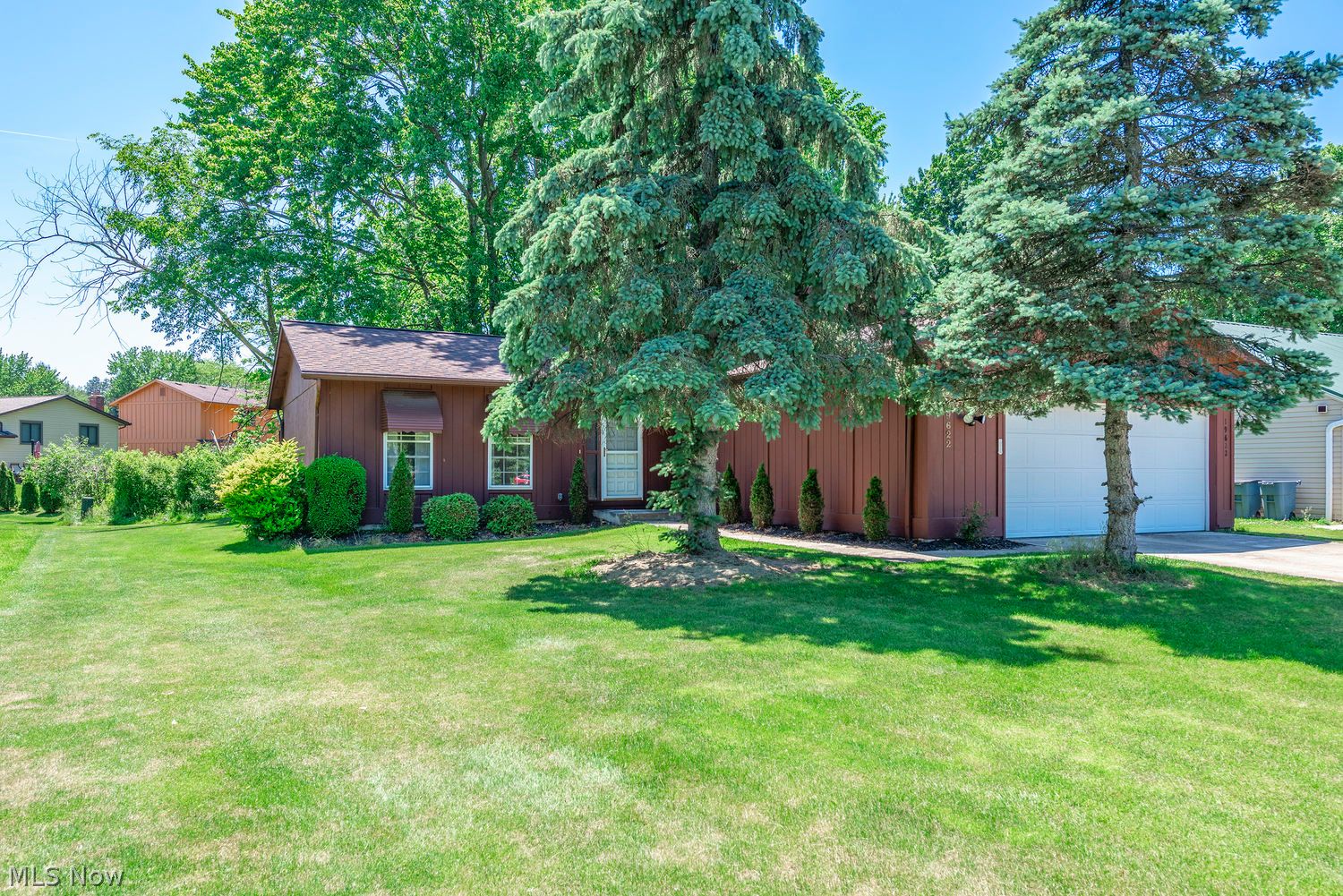 19622 Hunt Road Strongsville OH 44136
