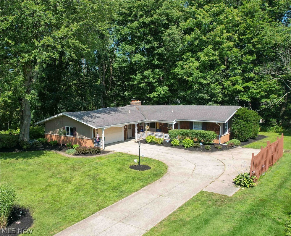 6424 Walrath Circle North Kingsville OH 44004