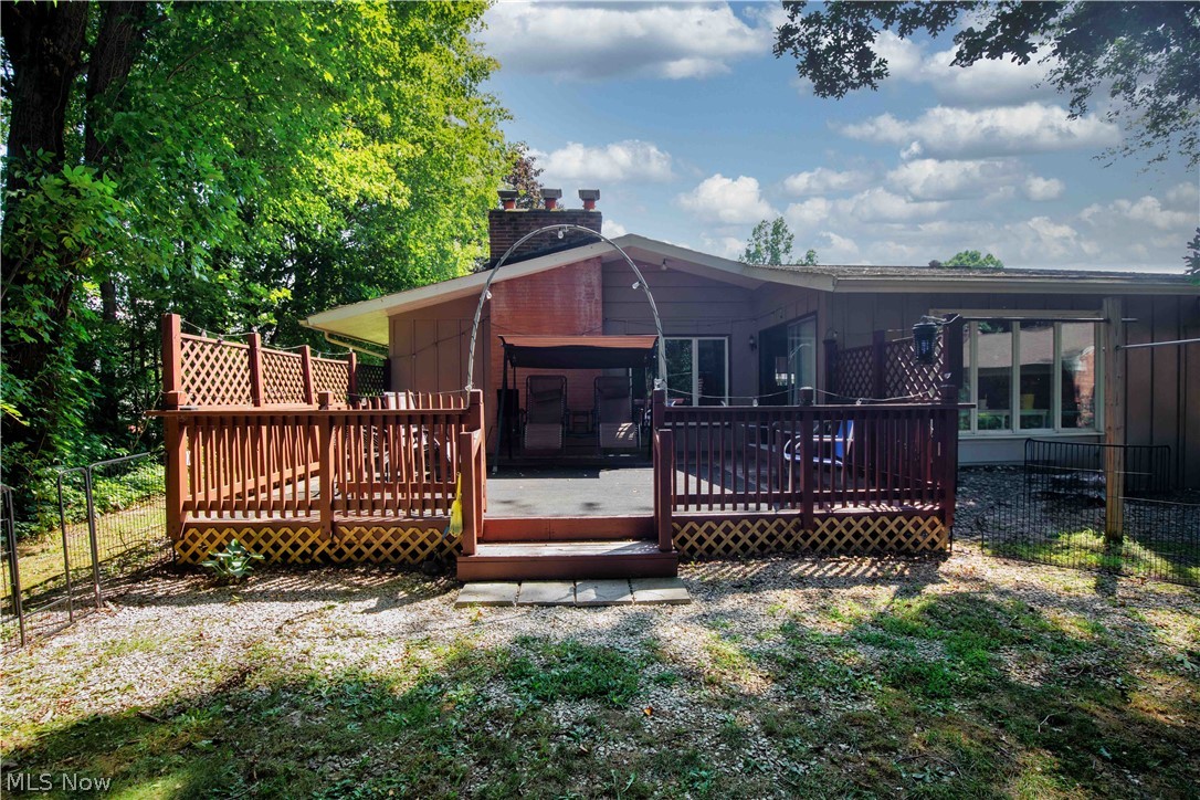 6424 Walrath Circle North Kingsville OH 44004