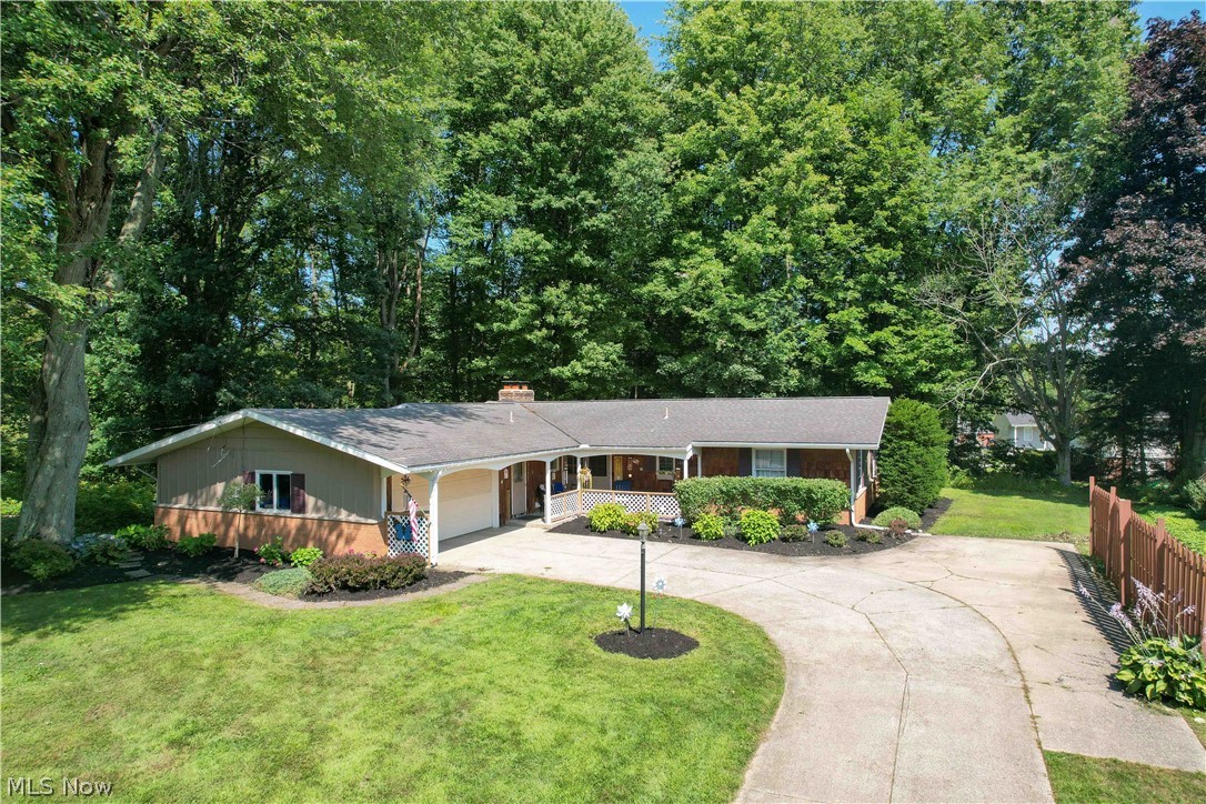 6424 Walrath Circle North Kingsville OH 44004