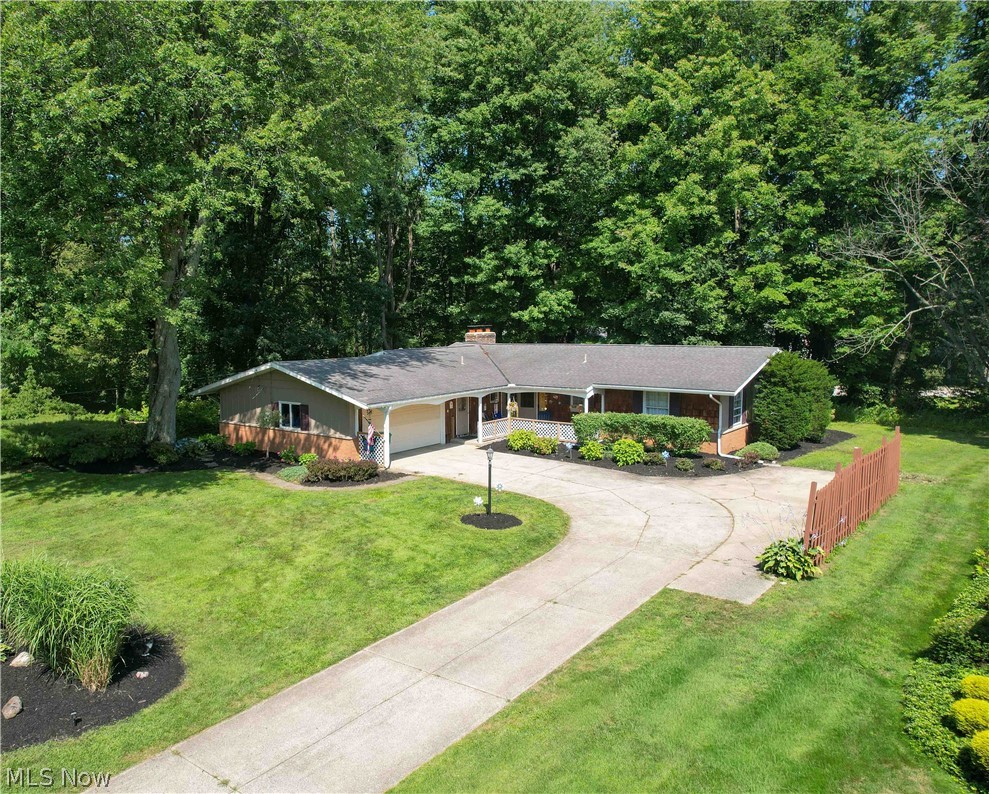 6424 Walrath Circle North Kingsville OH 44004