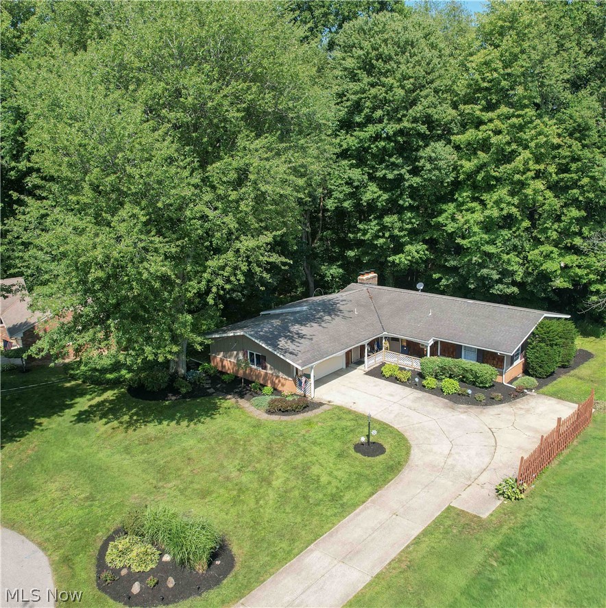 6424 Walrath Circle North Kingsville OH 44004
