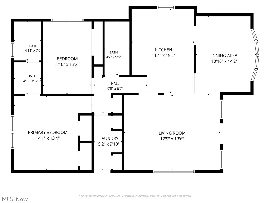 122 Northgate Drive NE Warren OH 44484