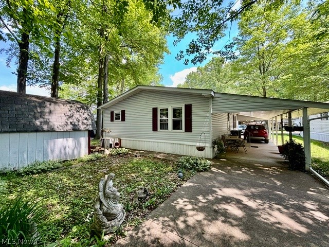 122 Northgate Drive NE Warren OH 44484