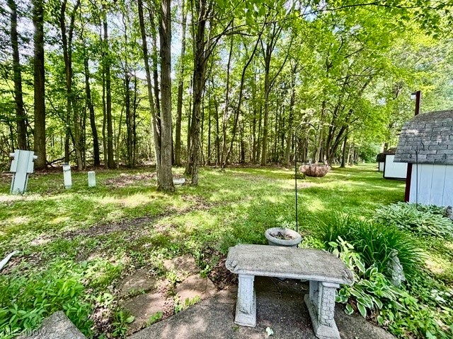 122 Northgate Drive NE Warren OH 44484