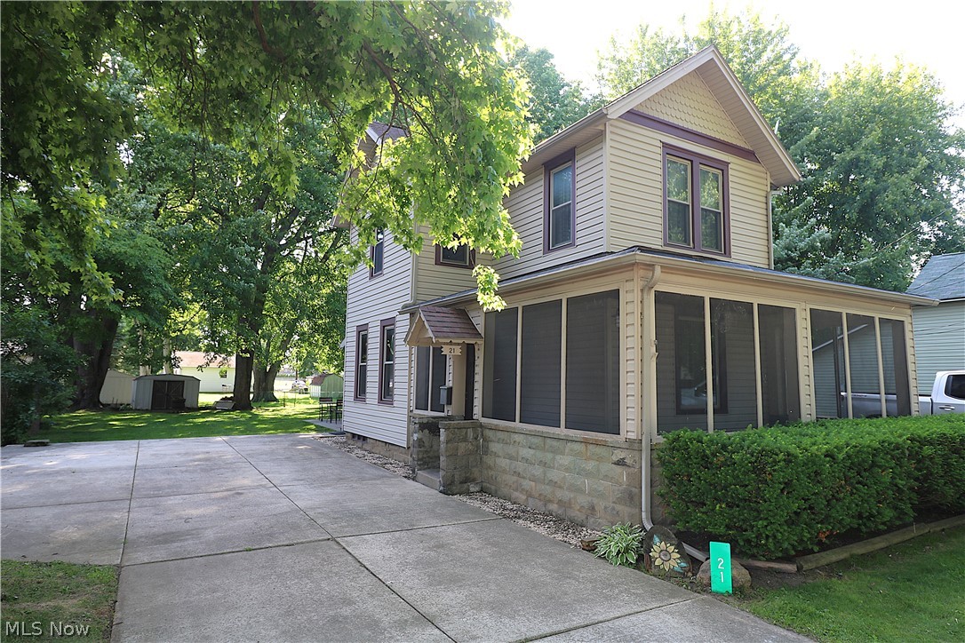 21 Pearl Street Norwalk OH 44857