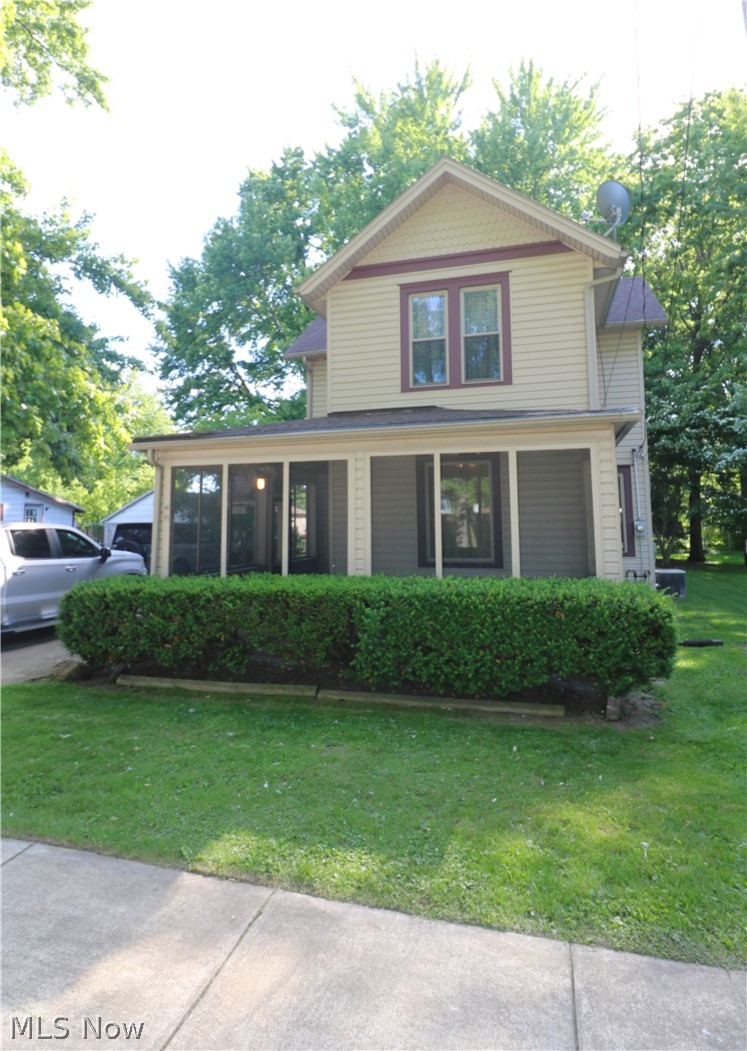 21 Pearl Street Norwalk OH 44857