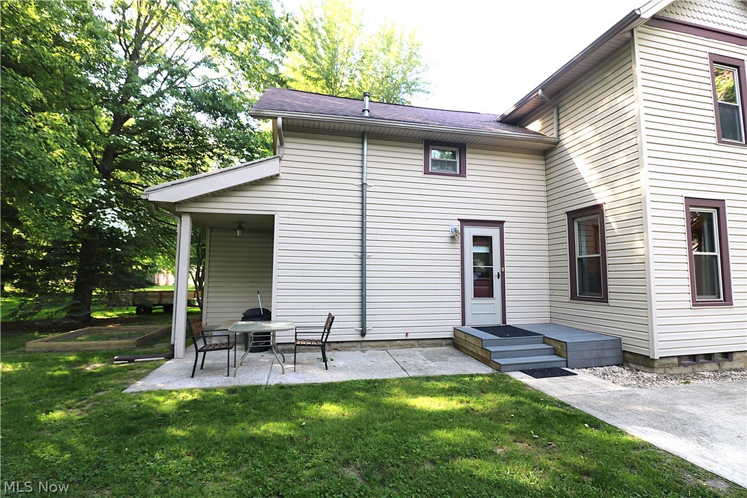 21 Pearl Street Norwalk OH 44857