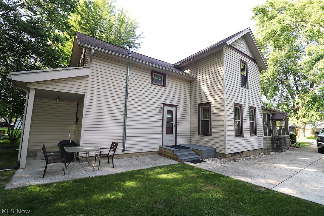 21 Pearl Street Norwalk OH 44857