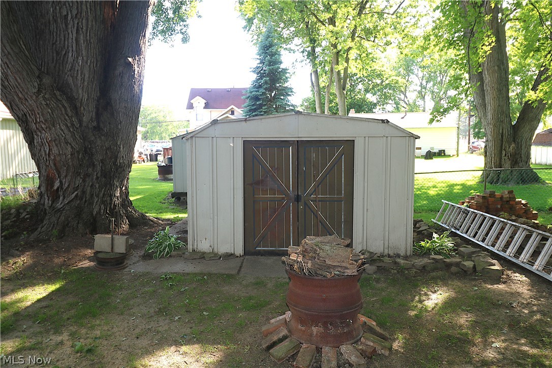 21 Pearl Street Norwalk OH 44857