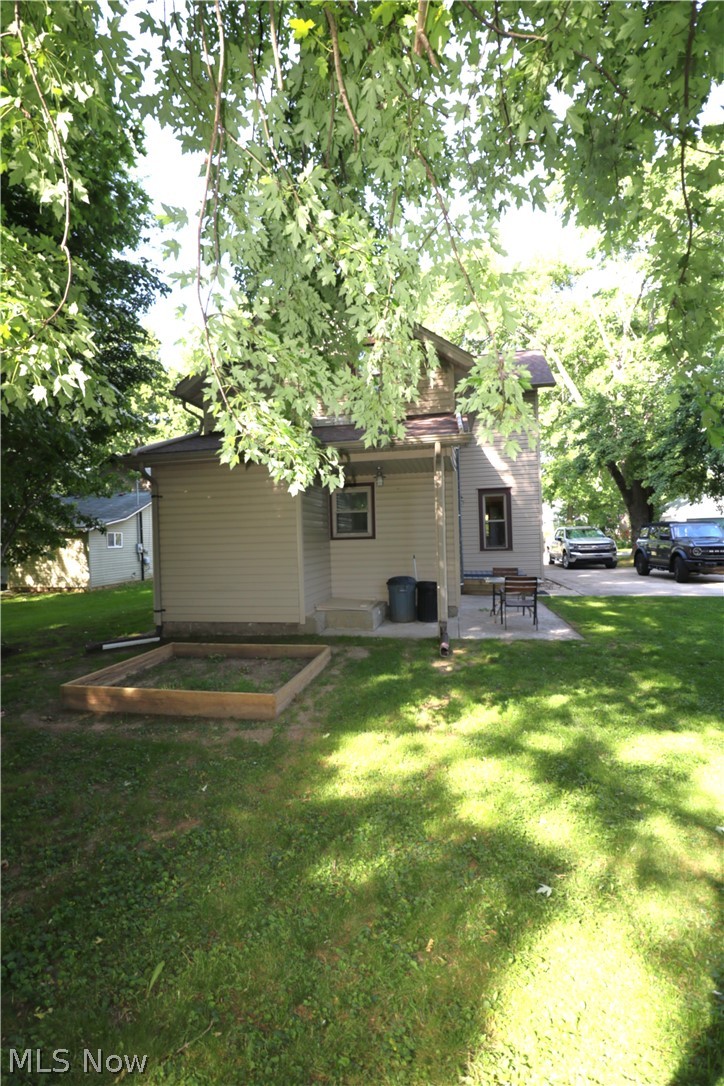 21 Pearl Street Norwalk OH 44857