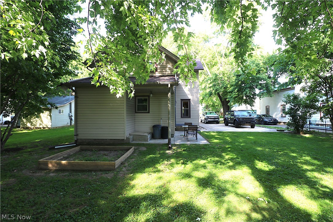 21 Pearl Street Norwalk OH 44857