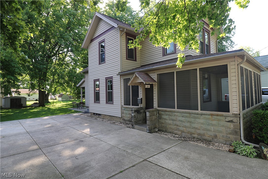 21 Pearl Street Norwalk OH 44857