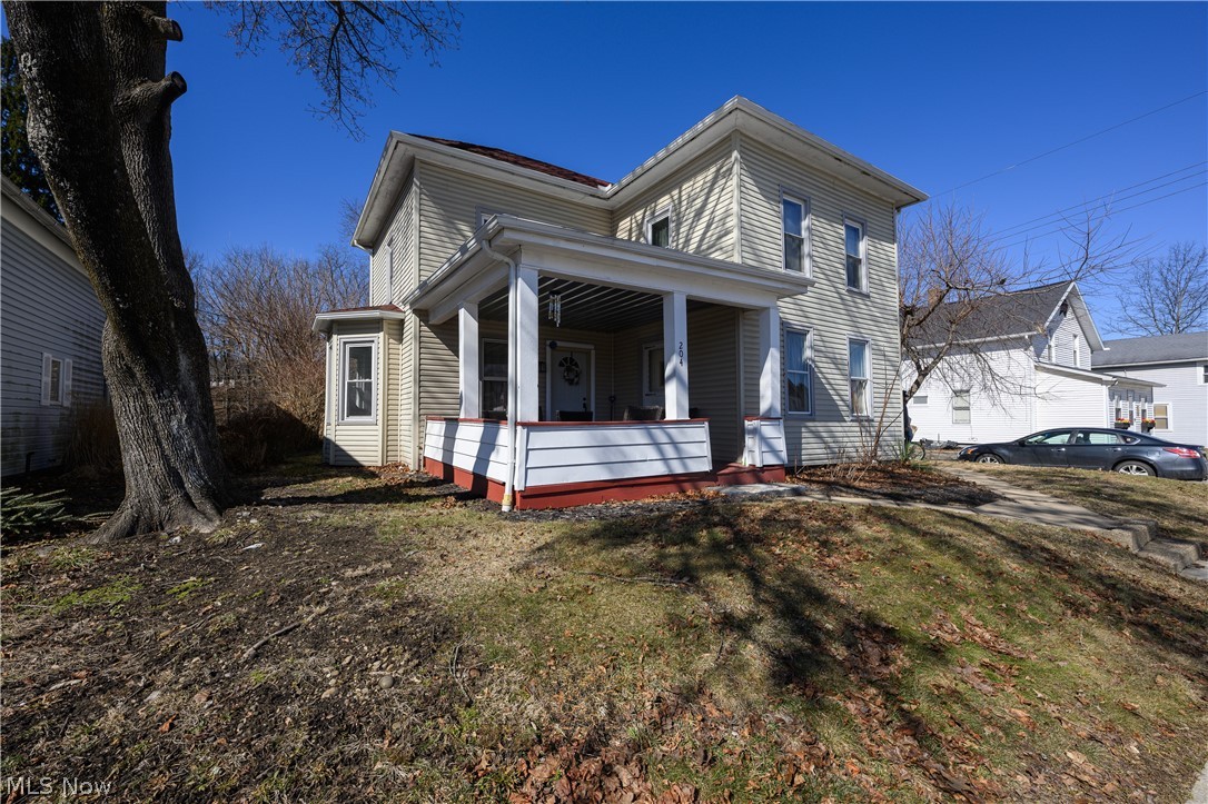 204 S Main Street Tuscarawas OH 44682
