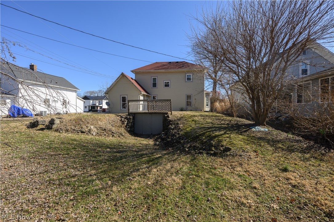 204 S Main Street Tuscarawas OH 44682