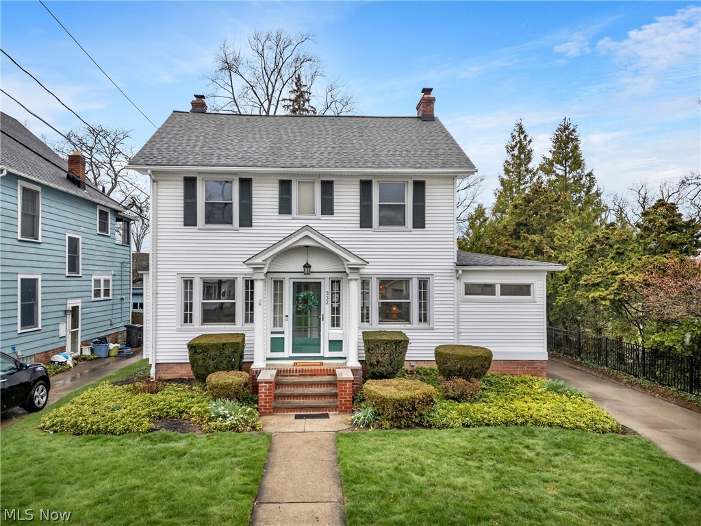 332 Arundel Road Rocky River OH 44116