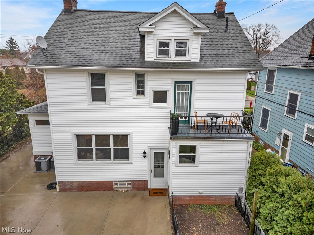 332 Arundel Road Rocky River OH 44116