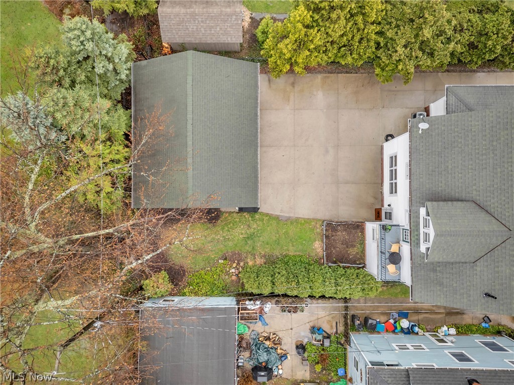 332 Arundel Road Rocky River OH 44116