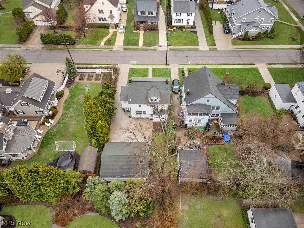332 Arundel Road Rocky River OH 44116